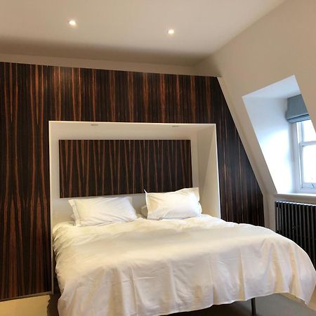 Kennington B & B Londra Dış mekan fotoğraf