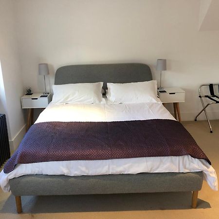 Kennington B & B Londra Dış mekan fotoğraf