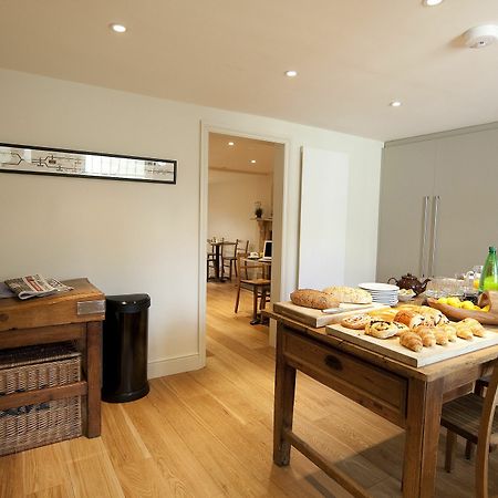 Kennington B & B Londra Dış mekan fotoğraf