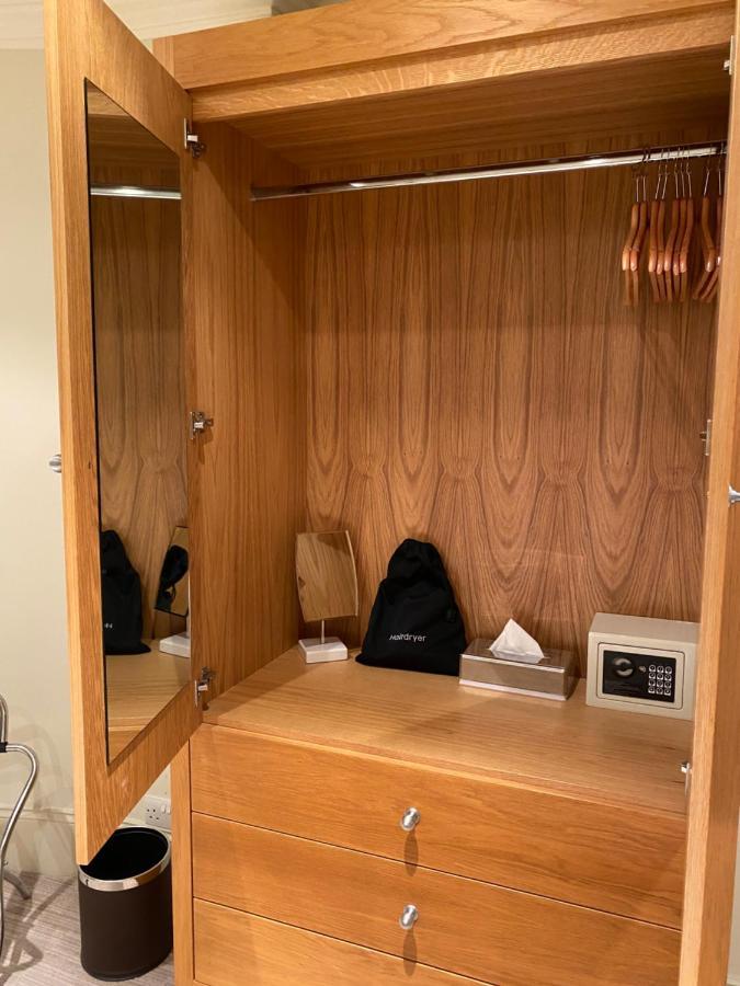 Kennington B & B Londra Dış mekan fotoğraf