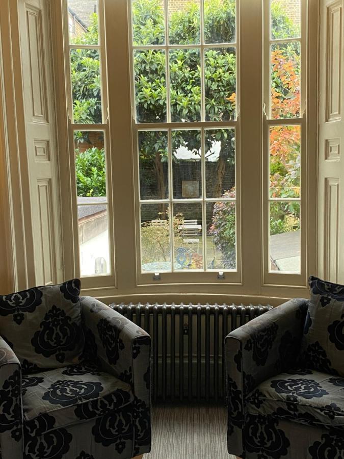 Kennington B & B Londra Dış mekan fotoğraf