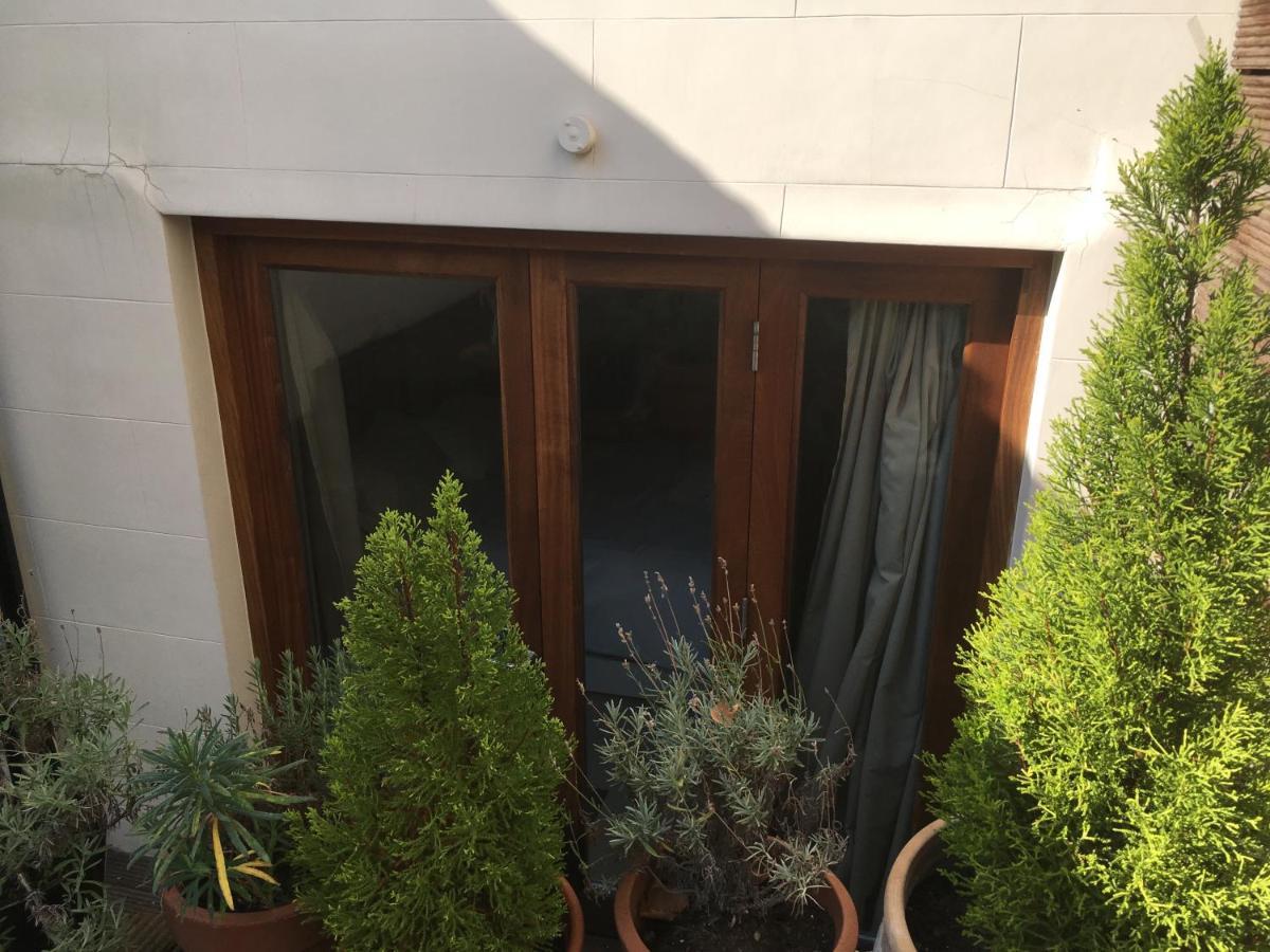 Kennington B & B Londra Dış mekan fotoğraf
