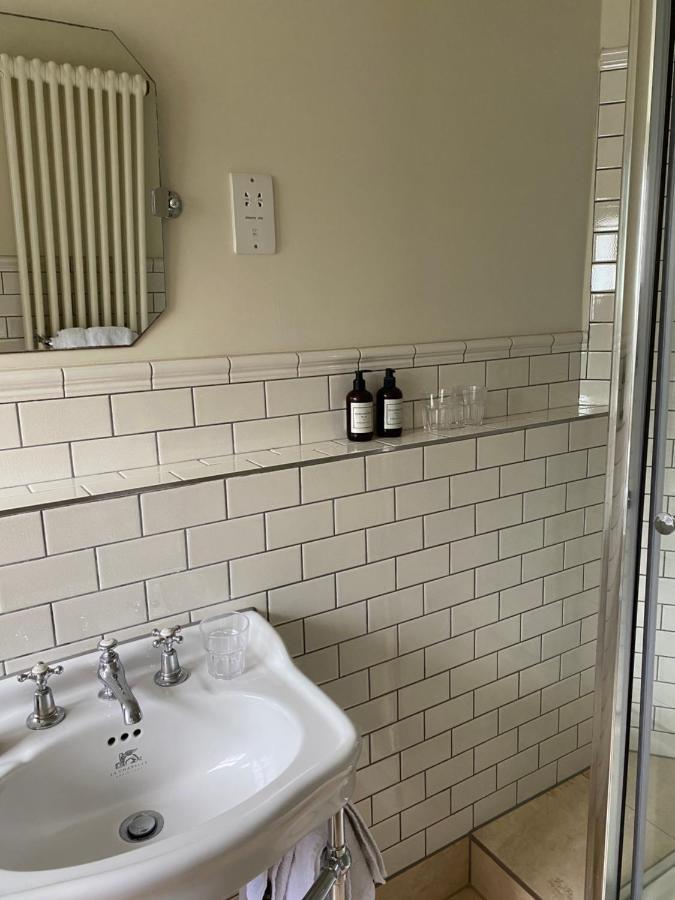 Kennington B & B Londra Dış mekan fotoğraf