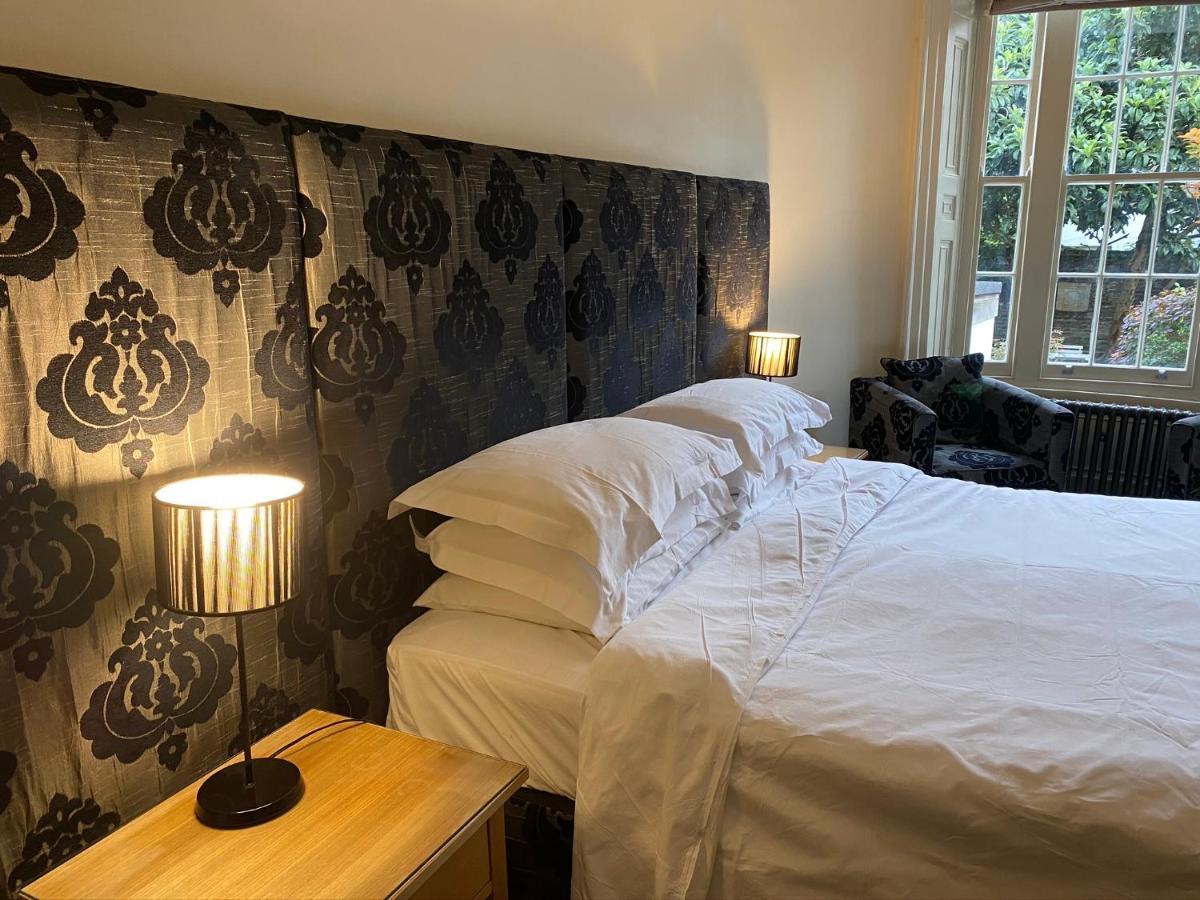 Kennington B & B Londra Dış mekan fotoğraf