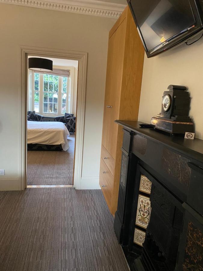 Kennington B & B Londra Dış mekan fotoğraf