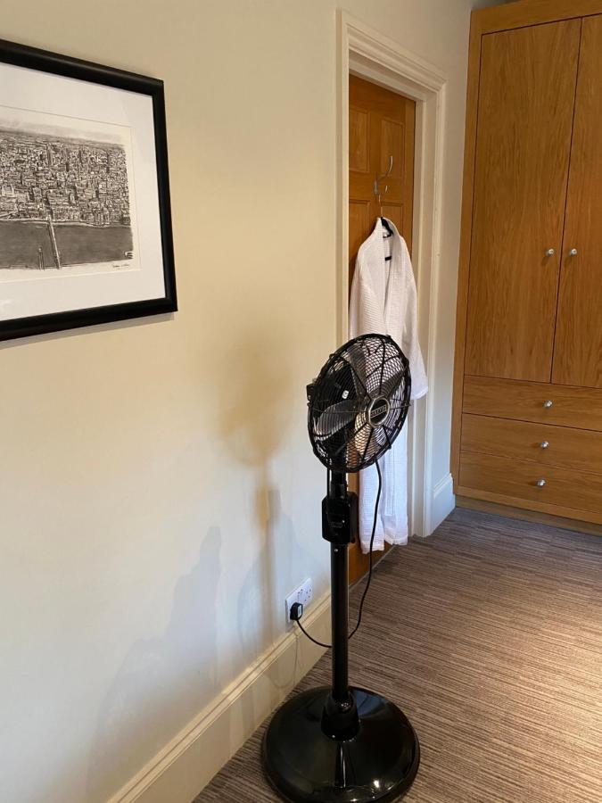Kennington B & B Londra Dış mekan fotoğraf