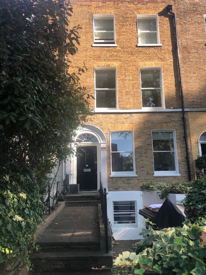 Kennington B & B Londra Dış mekan fotoğraf