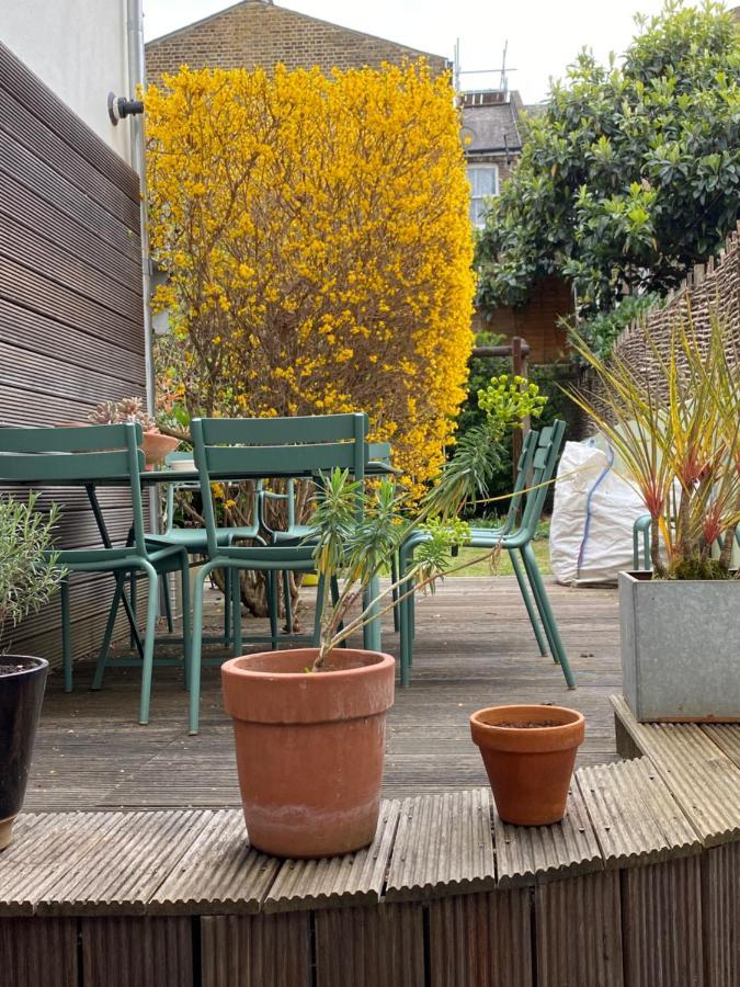 Kennington B & B Londra Dış mekan fotoğraf