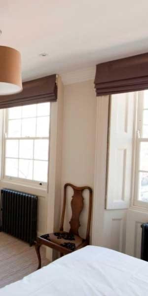 Kennington B & B Londra Dış mekan fotoğraf