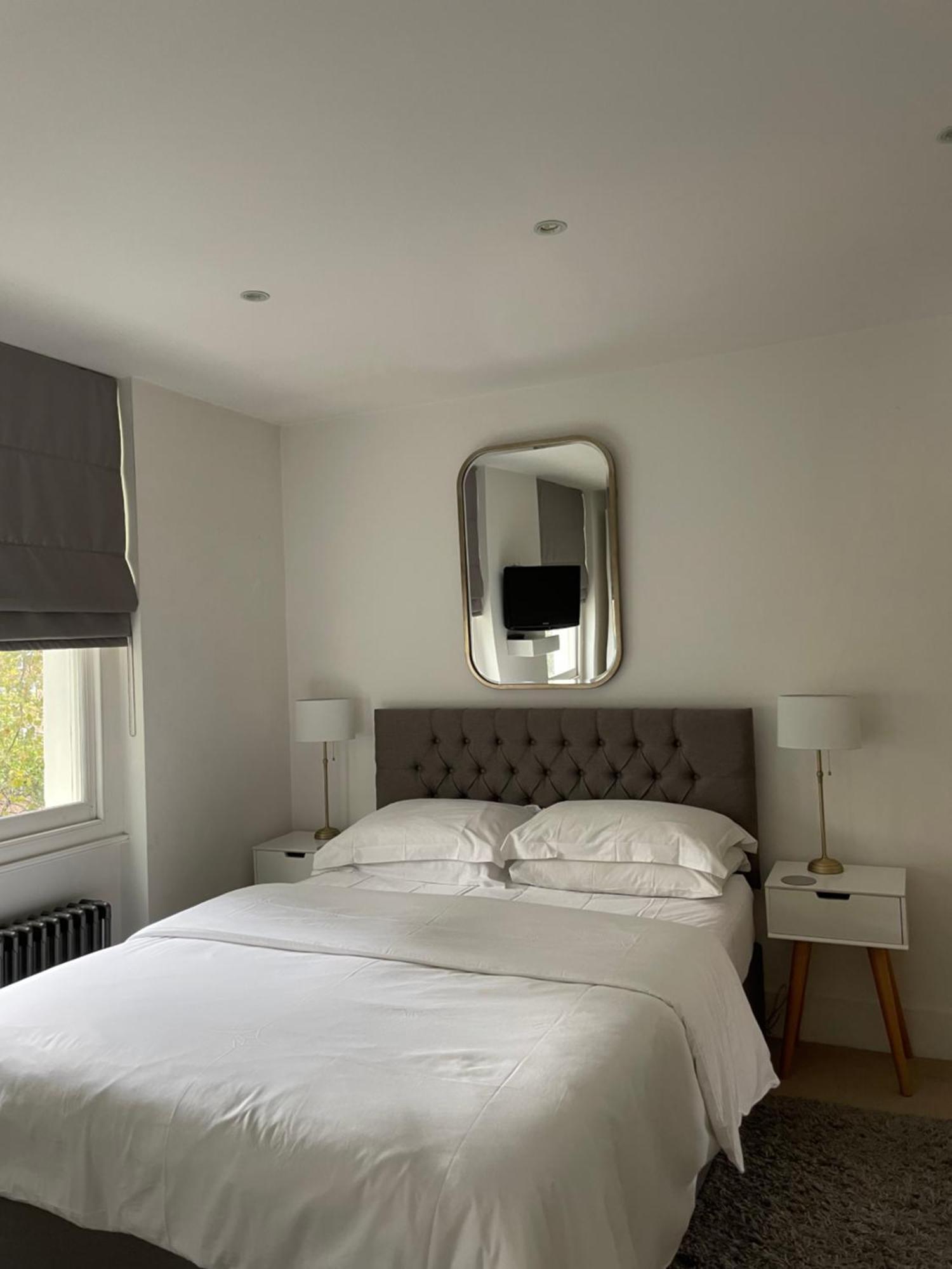 Kennington B & B Londra Dış mekan fotoğraf