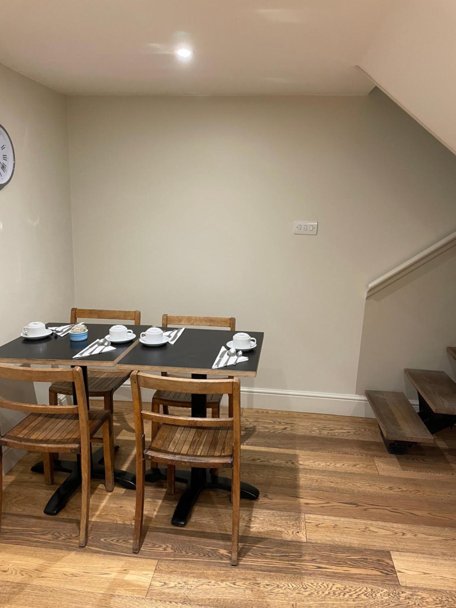 Kennington B & B Londra Dış mekan fotoğraf