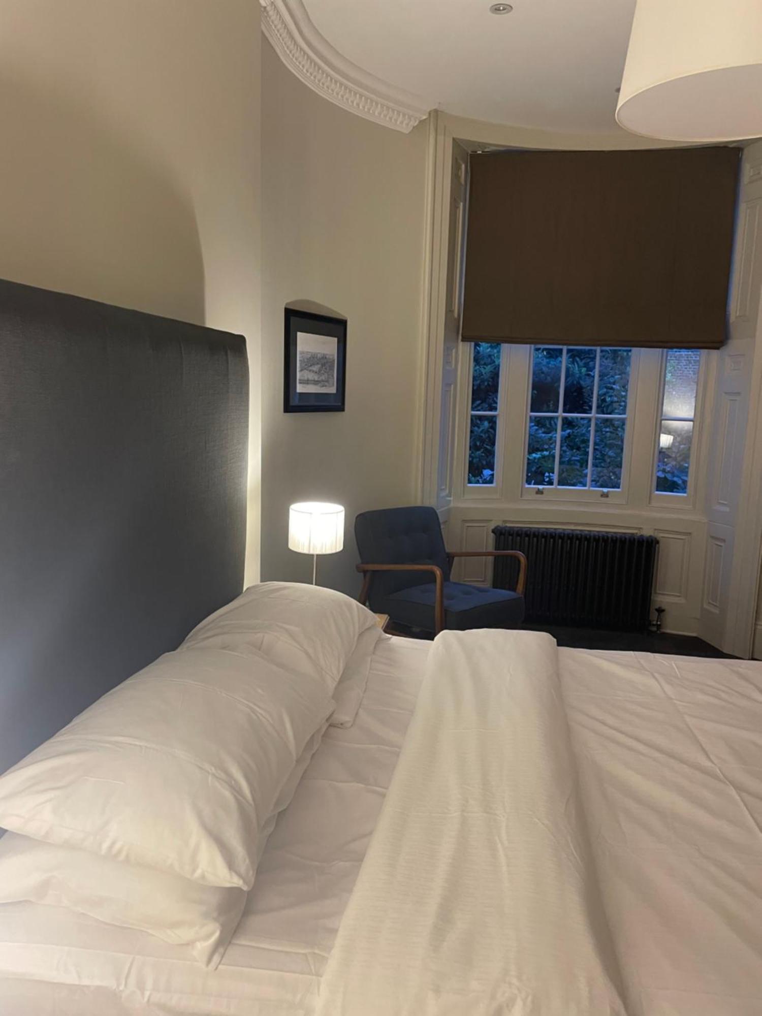Kennington B & B Londra Dış mekan fotoğraf