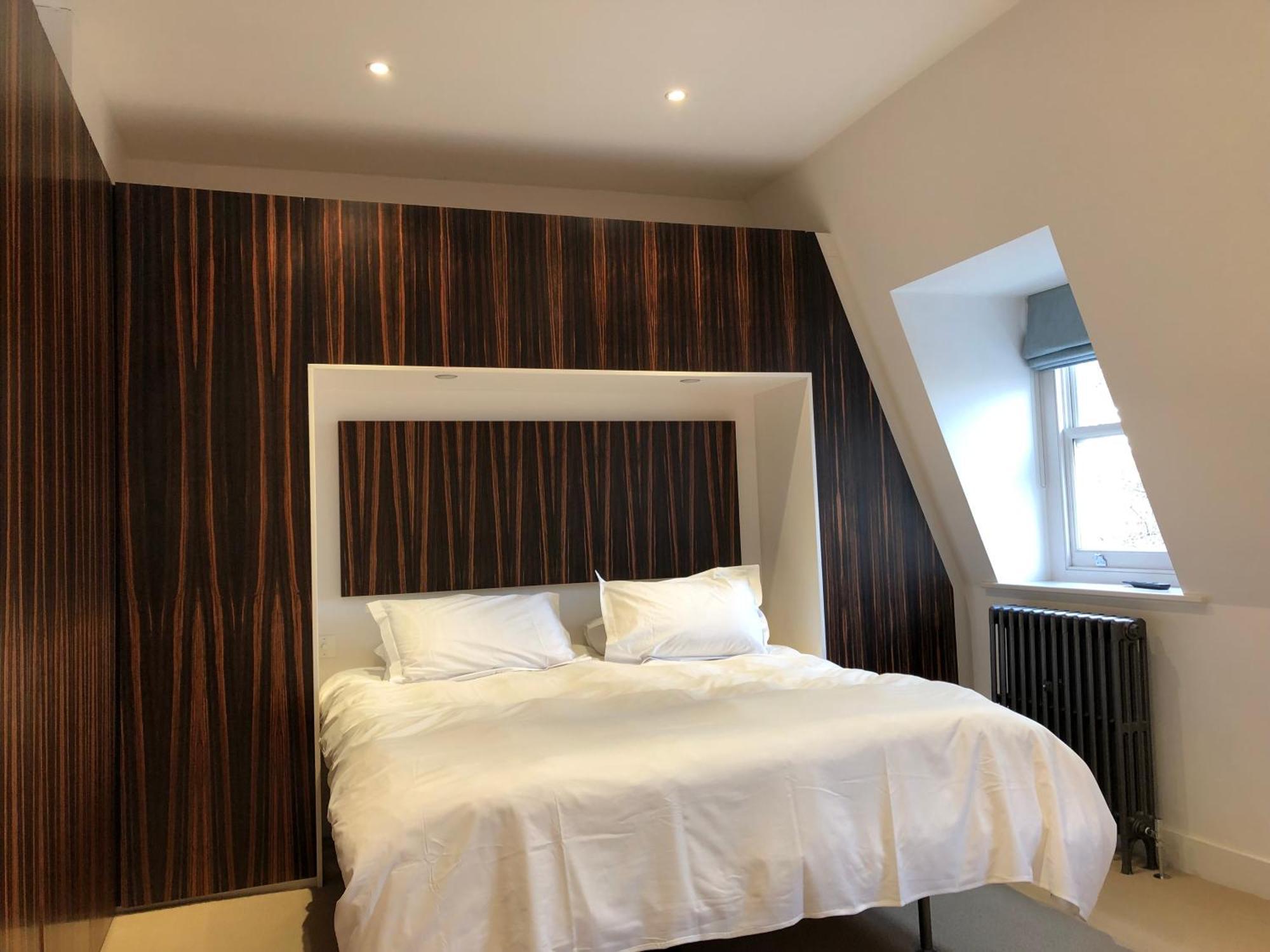 Kennington B & B Londra Dış mekan fotoğraf