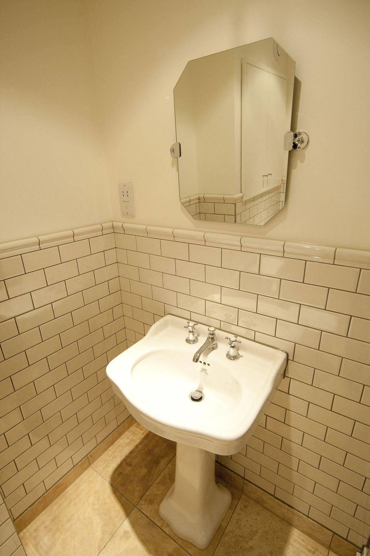 Kennington B & B Londra Dış mekan fotoğraf