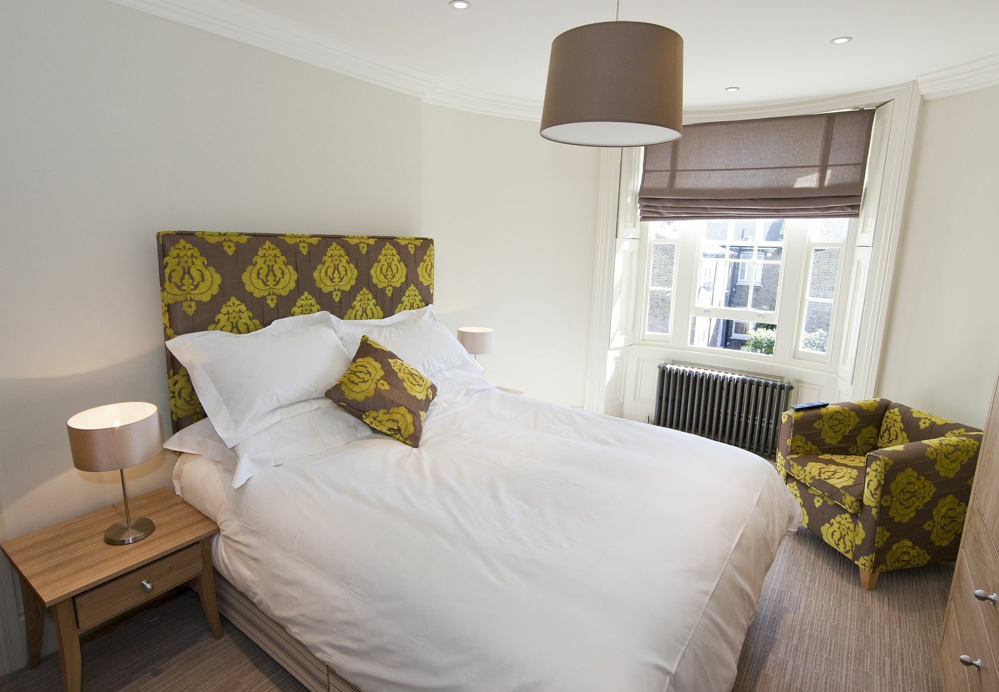 Kennington B & B Londra Dış mekan fotoğraf