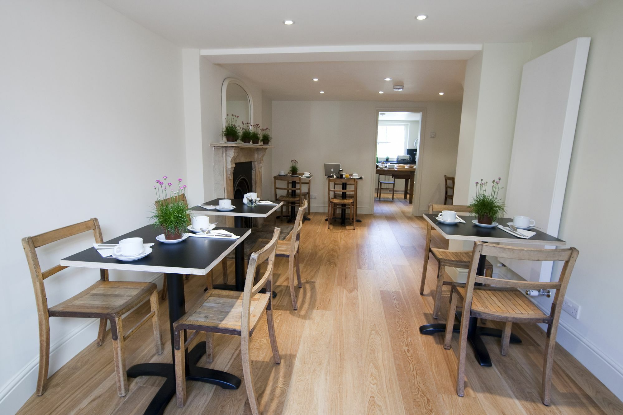 Kennington B & B Londra Dış mekan fotoğraf