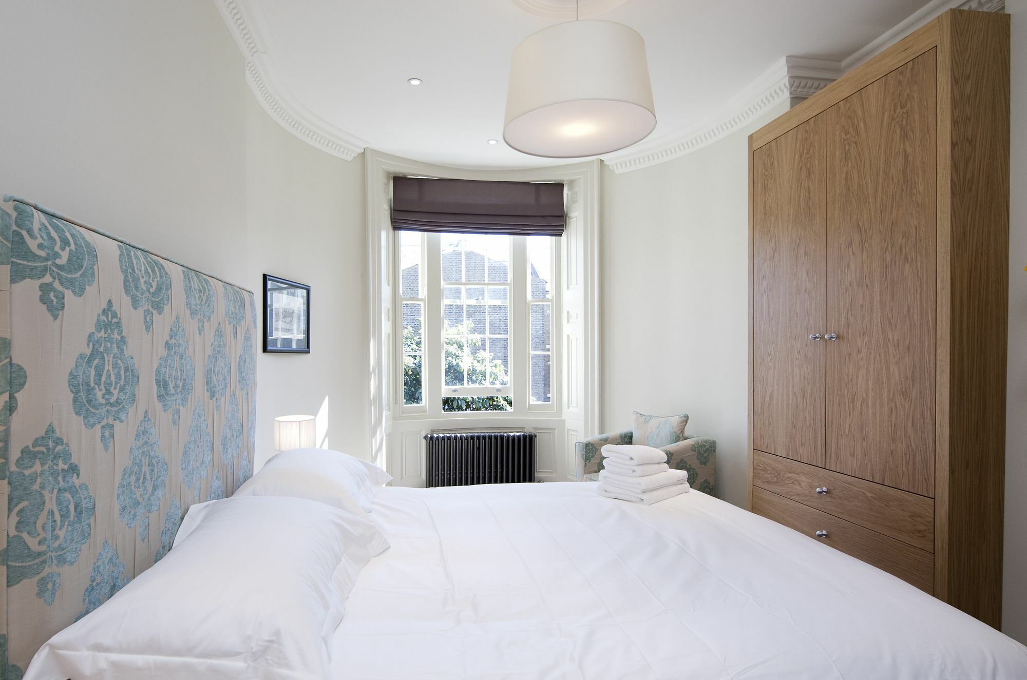 Kennington B & B Londra Dış mekan fotoğraf
